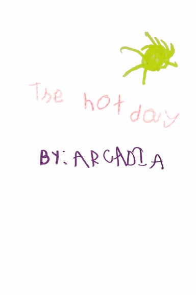 The Hot Day