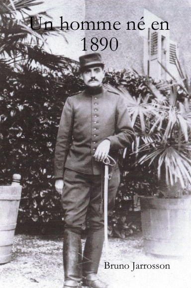 Un homme né en 1890