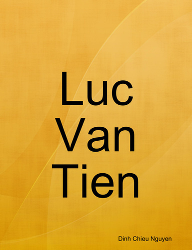 Luc Van Tien