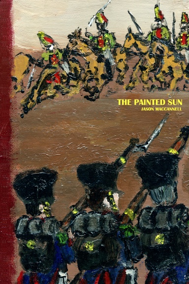 The Painted Sun