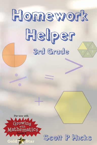 Homework Helper 3rd (Paperback)