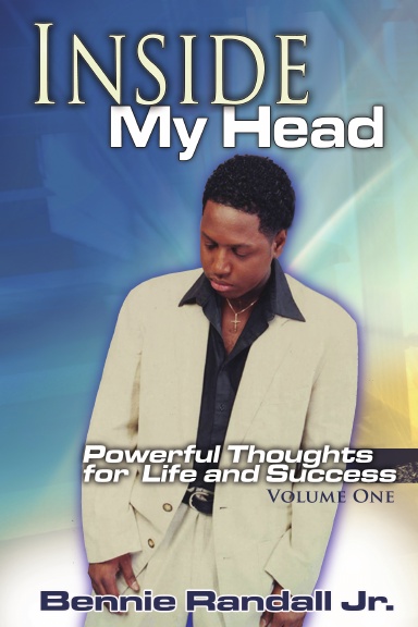 INSIDE MY HEAD