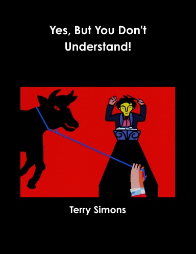 Yes, But You Don't Understand!