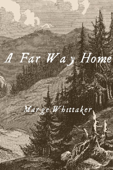 A Far Way Home