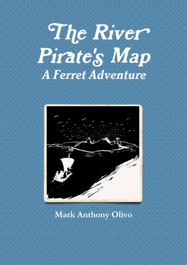 The River Pirate's Map