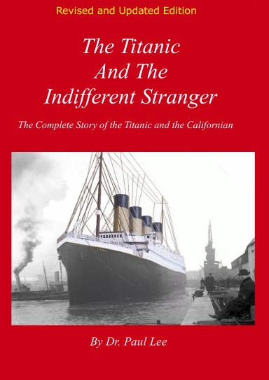 The Titanic and the Indifferent Stranger