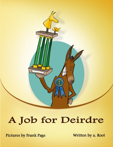 A Job for Deirdre