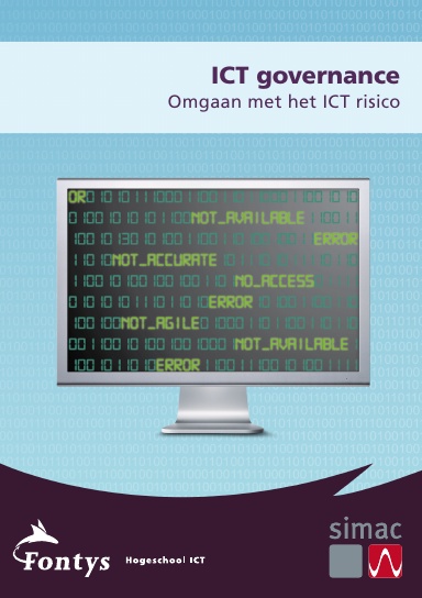 Omgaan met IT risico.