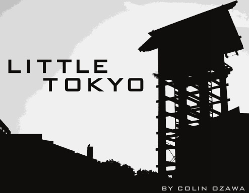Little Tokyo