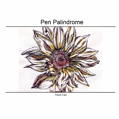 Pen Palindrome