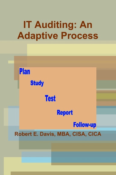 IT Auditing: An Adaptive Process