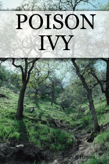 POISON  IVY