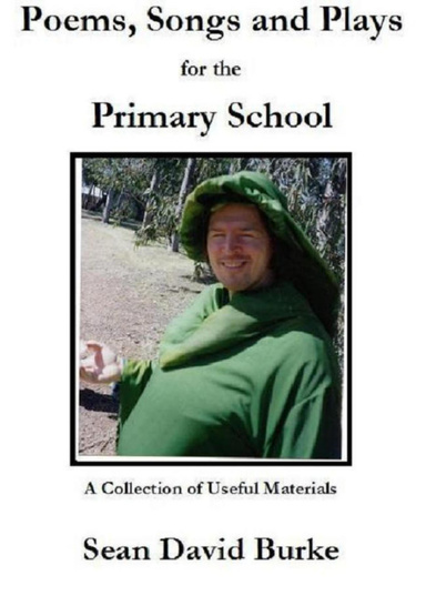 Poems, Songs and Plays for the Primary School (ebook)