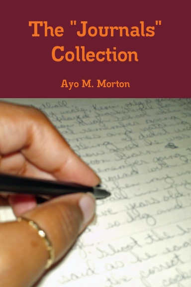 The "Journals" Collection