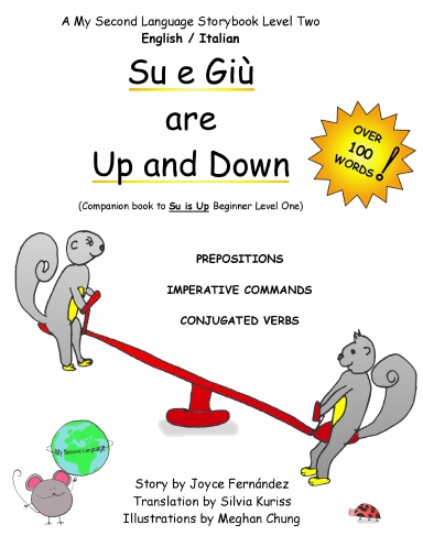 Su e Giù are Up and Down