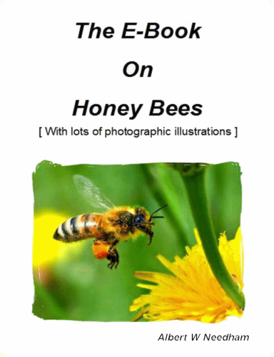 Honey Bee E-Book