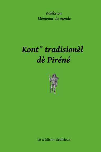 Kont¨ Tradisionèl dè Piréné