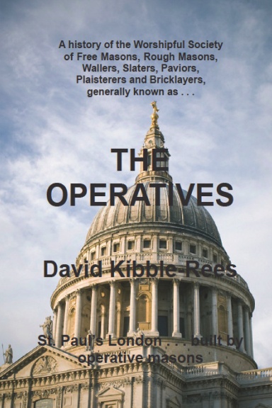 The Operatives