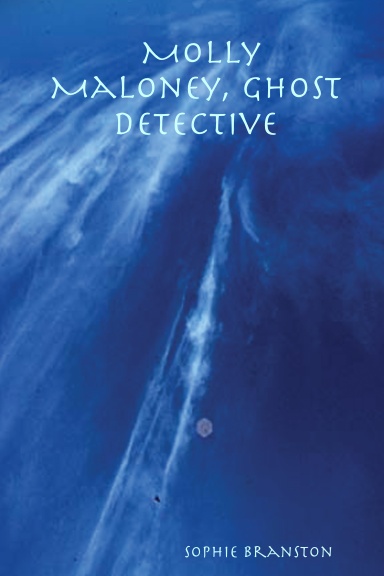 Molly Maloney, Ghost Detective