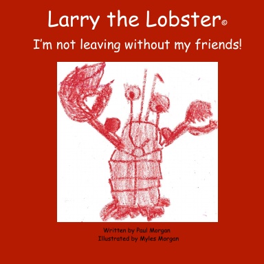Larry the Lobster