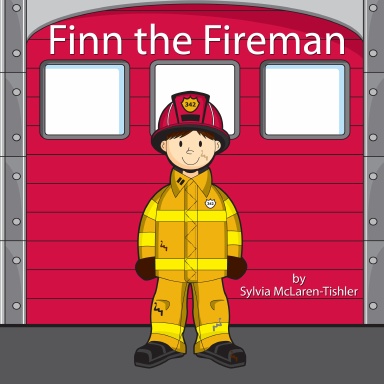 Finn the Fireman