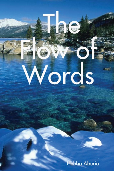 The Flow of Words