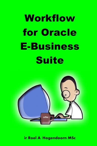 Workflow for Oracle E-Business Suite