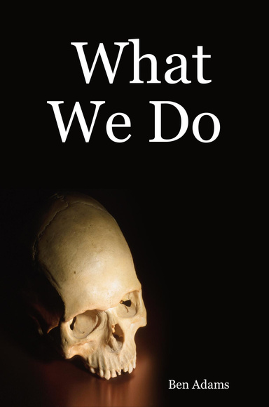 What We Do