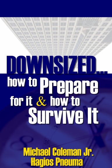 Downsized...