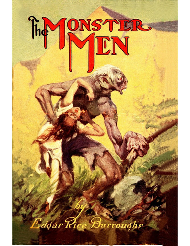 The Monster Men
