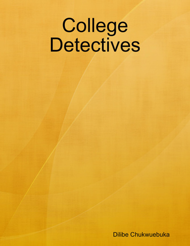 College Detectives