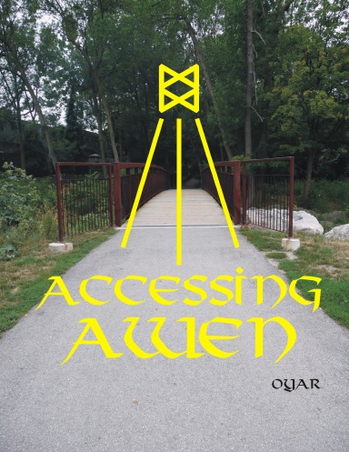 Accessing Awen
