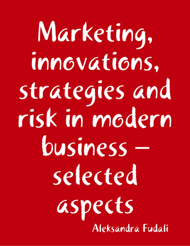 Marketing
