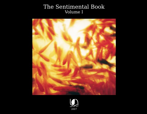 The Sentimental Book, Volume I