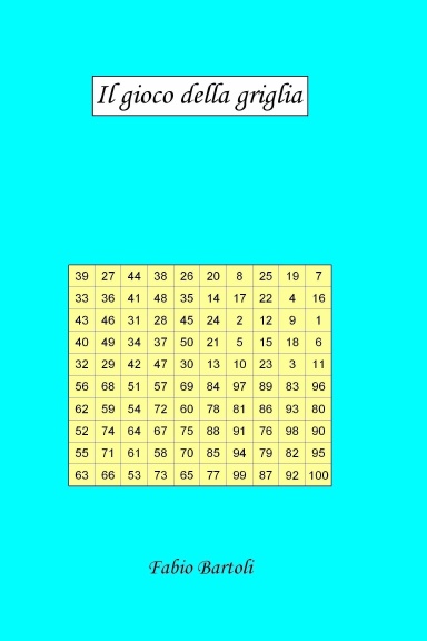 Il gioco della griglia