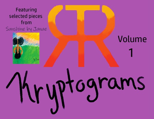 Kryptograms: Volume 1