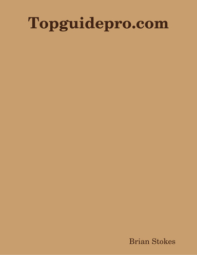 Topguidepro.com
