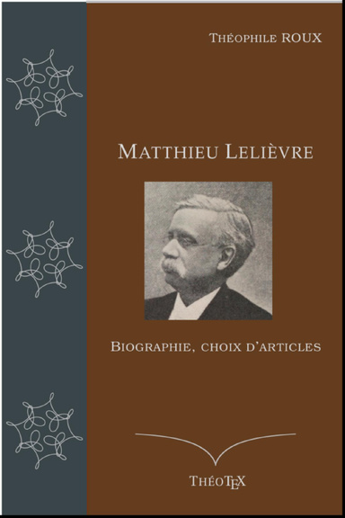 Matthieu Lelièvre