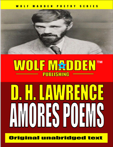 Amores Poems
