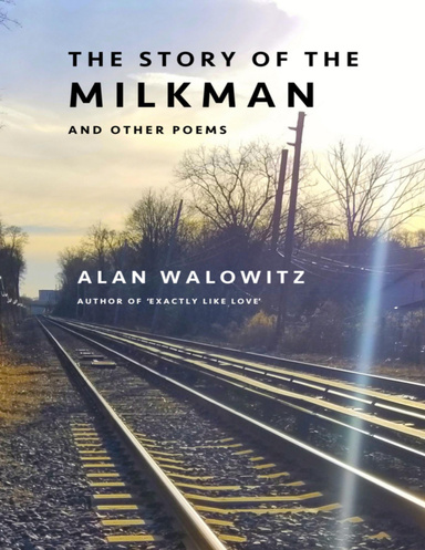 The Story of the Milkman and Other Poems