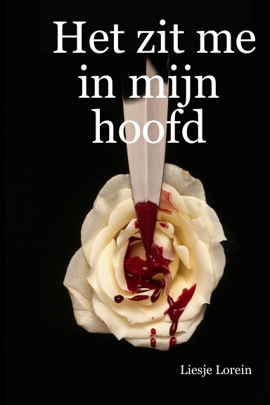 Het zit me in mijn hoofd