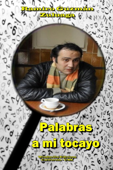 Palabras a mi Tocayo