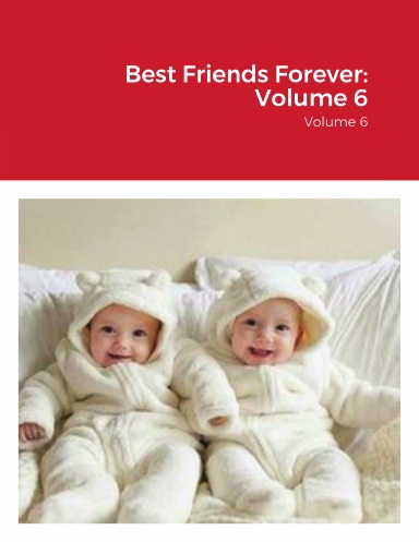 Best Friends Forever: Volume 6