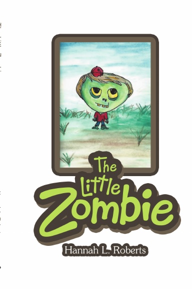 The Little Zombie