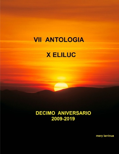 VII ANTOLOGIA ELILUC