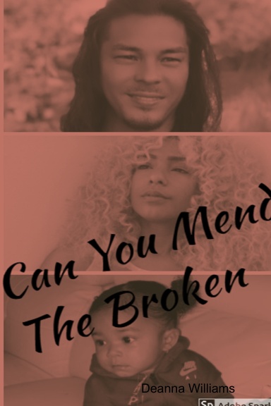 Can You Mend The Broken