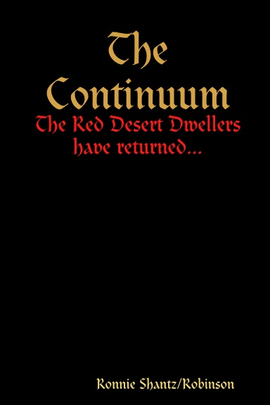 The Continuum