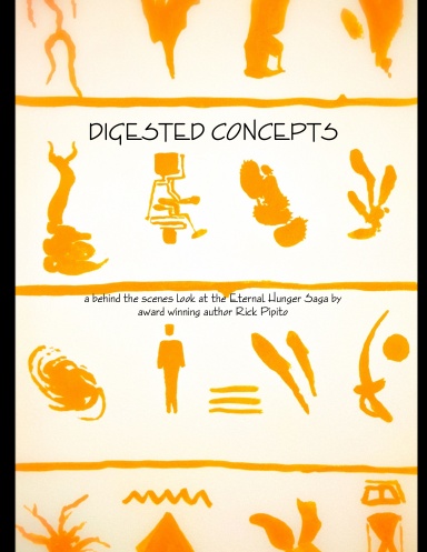 Digested Concepts