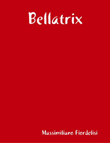 Bellatrix
