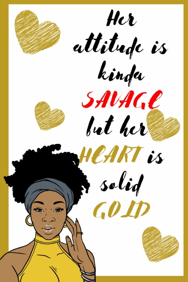 Savage Heart